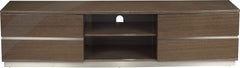 Timo Tv Stand Brown