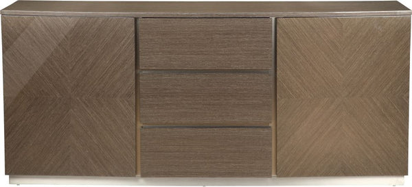 Timo Sideboard Brown