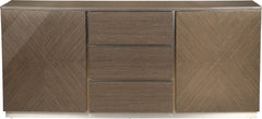 Timo Sideboard Brown