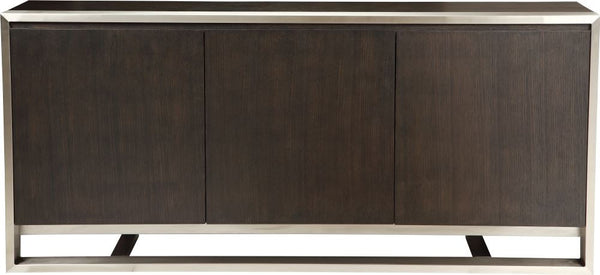 Vincent Sideboard Dark Brown