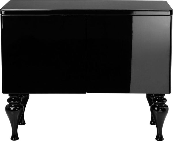 Sandro Sideboard Small -black