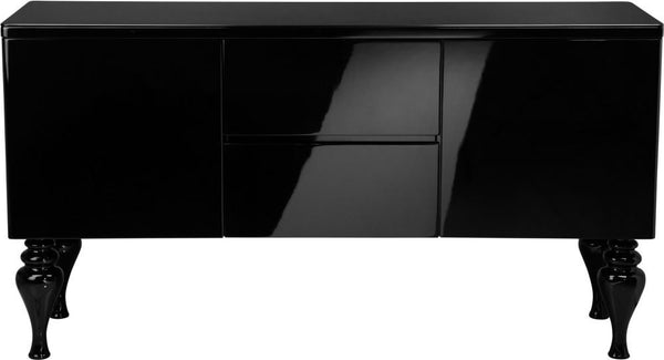 Sandro Sideboard Large- Black