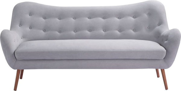 Cecil Sofa Light Grey
