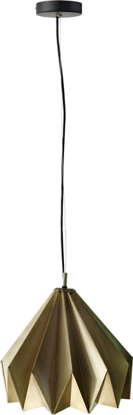 Fausto Pendant Lamp Gold