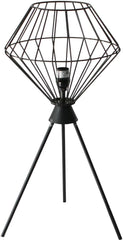 Fredo Table Lamp Silver