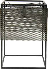 Paolo Table Lamp Black