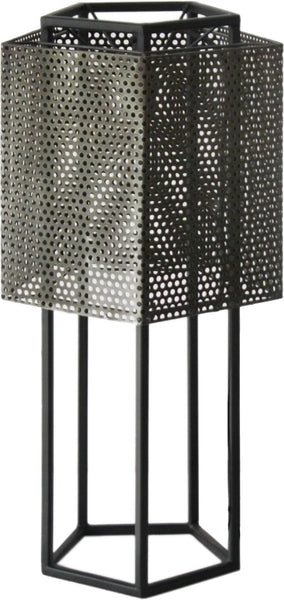 Sabato Table Lamp Black