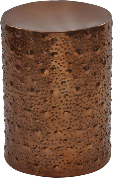 Boom Stool Gold