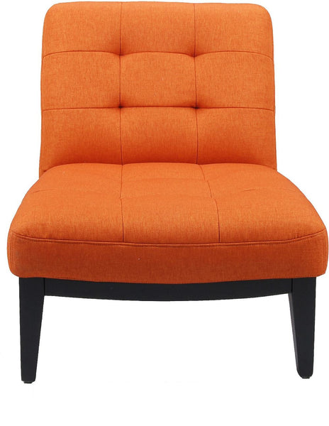 Perry Chair Orange