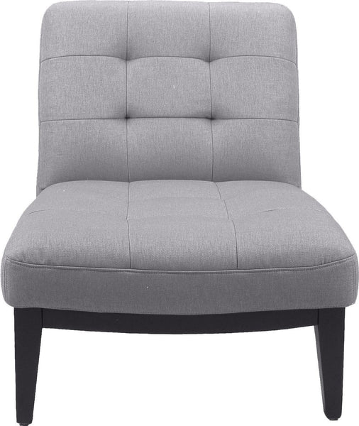 Perry Chair Grey