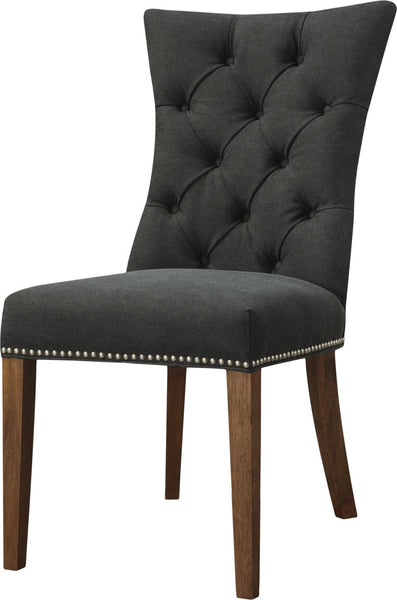 Barclay Side Chair BLACK-M2