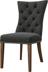 Barclay Side Chair BLACK-M2