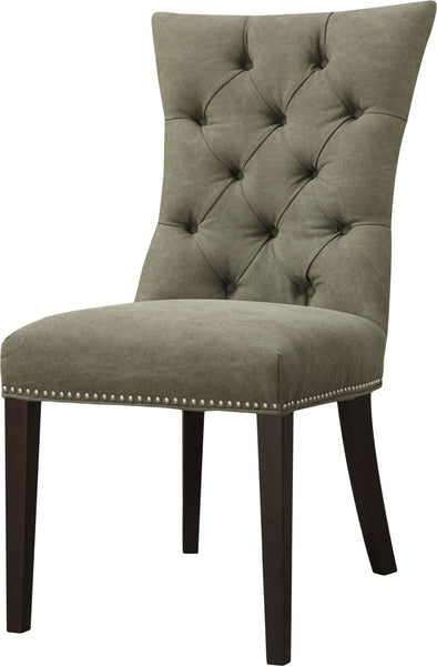 Barclay Side Chair BROWN-M2