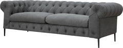 Canal Sofa Grey