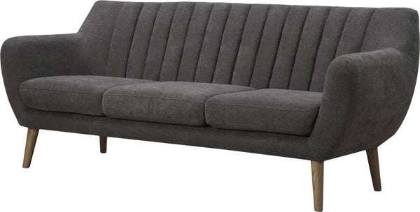 Madison Sofa Grey