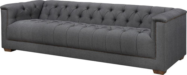 Winston Sofa Grey