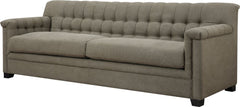 Hadley Sofa Light Brown