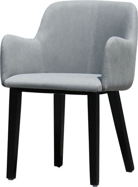 Stanley Armchair Light Grey