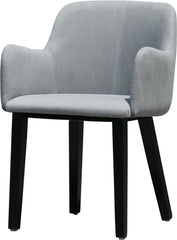 Stanley Armchair Light Grey