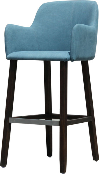 Stanley Barstool Light Blue