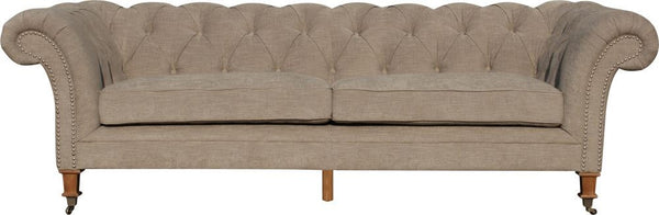 Beatrice Sofa Cappucino