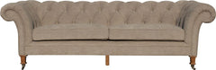 Beatrice Sofa Cappucino