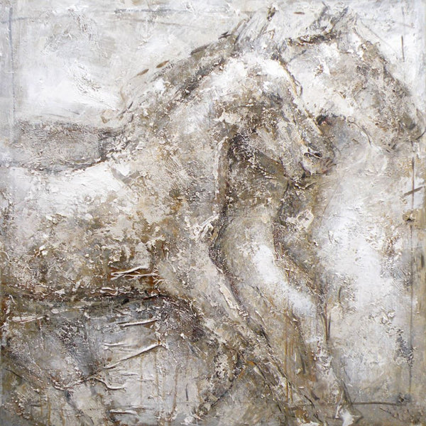 Horse Wall Decor