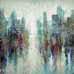 Reflection Wall Décor