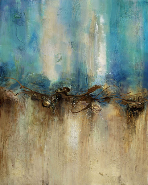 Beach Wall Décor