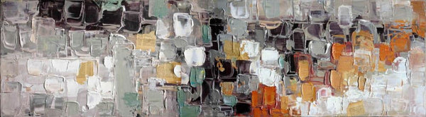 Sector Wall Décor