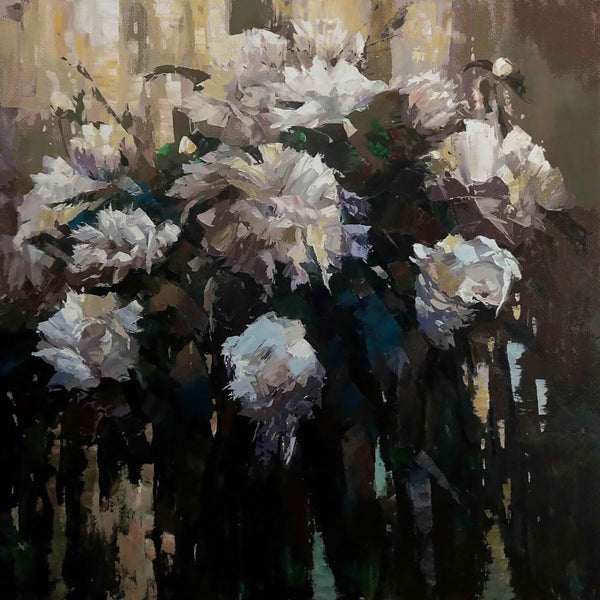 Bouquet Wall Décor