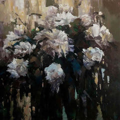 Bouquet Wall Décor