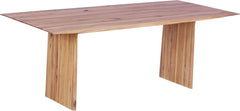 Laurel Oak Dining Table