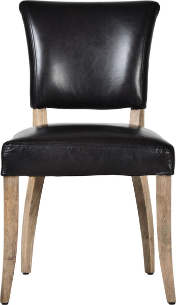 Vigo Dining Chair Black- M2