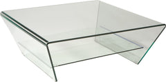 Tocca Coffee Table Glass