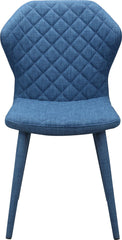 Henry Dining Chair BLUE-M2