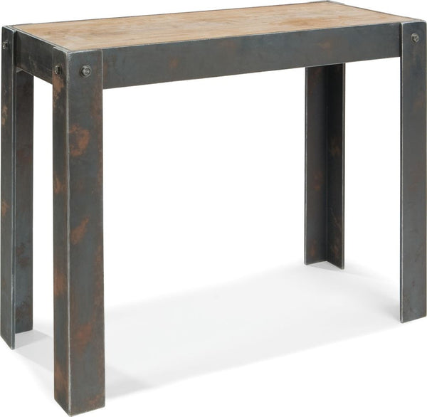 Bolt Console Table Natural