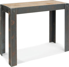 Bolt Console Table Natural