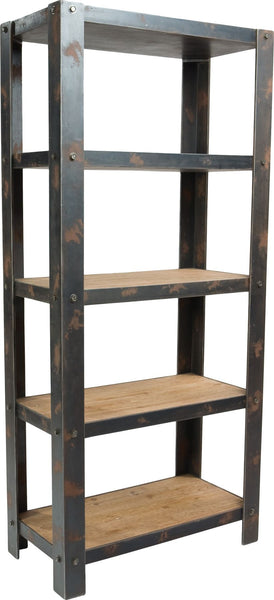 Bolt Shelf Natural