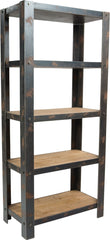 Bolt Shelf Natural
