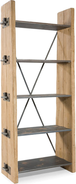 Rustic Shelf Natural