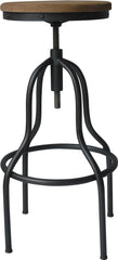 Hanna Stool Natural