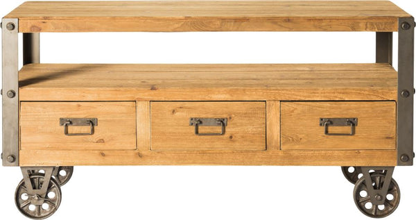 Stockton Tv Table