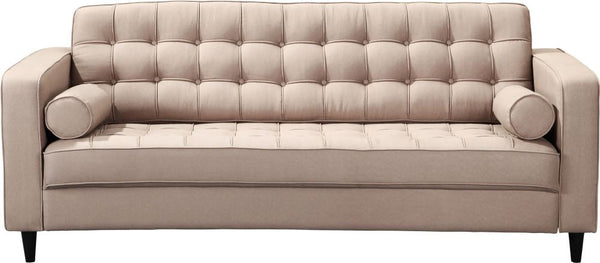 Romano Sofa Light Grey