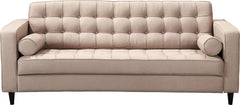 Romano Sofa Light Grey