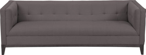 Pancini Sofa Dark Grey