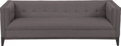 Pancini Sofa Dark Grey
