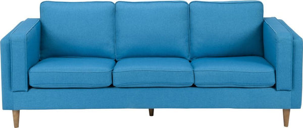 Rosilini Sofa Blue