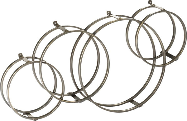 Loop Wine Holder