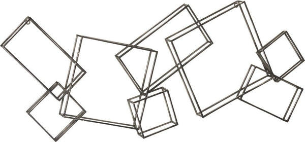 Squares Wall Décor - M2